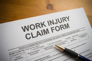 Number of Work-Related Injuries in California Continues to Fall Image