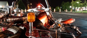 San Diego Motorcycle Accident