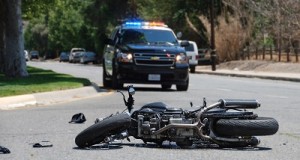 Motorcyclist left injured after hit-and-run on SR-52 in Tierrasanta Image