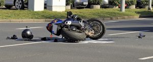 Teenage motorcyclist killed in crash in Casa de Oro Image