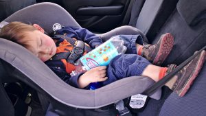 Child Injuries from Defective Car Seats Can Be Catastrophic in San Diego Image