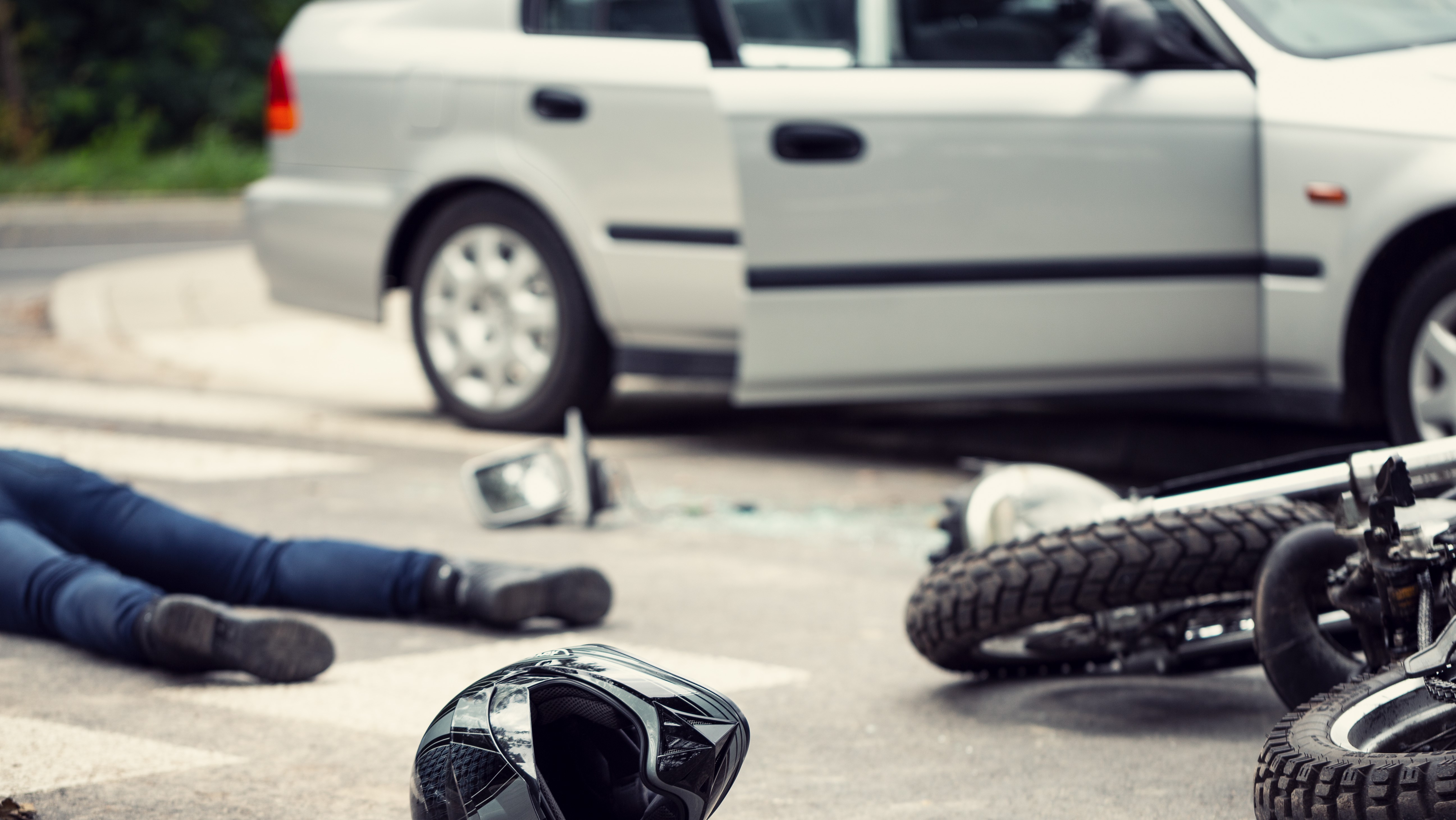 Motorcyclist Dead After Crash On Telegraph Canyon Rd In Chula Vista ...