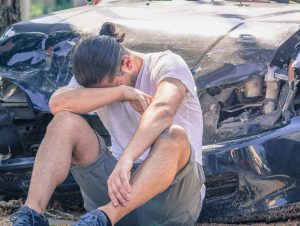 Injuries reported after rollover crash near CA-94 in Jamul Image