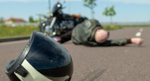 Medics respond to motorcycle crash on I-805 in Chula Vista Image