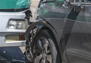 El Cajon officer hurt in crash as driver flees traffic stop Image