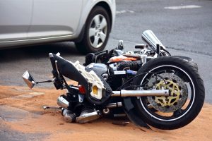Motorcyclist killed after hitting parked car in South Park Image