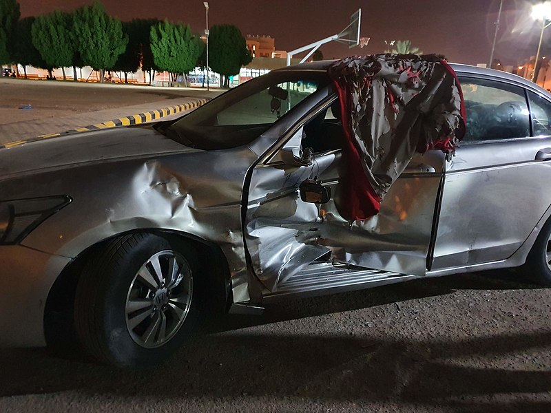 Ambulance called after crash on I8 near Harbison Canyon