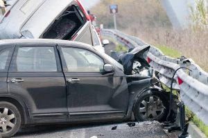 One hurt by hit-and-run semi driver on I-805 in Chula Vista Image