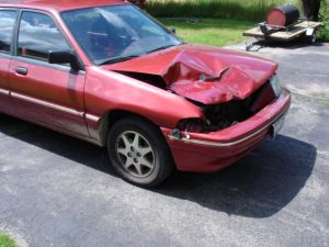 Worker hospitalized after being hit by car in Chula Vista Image