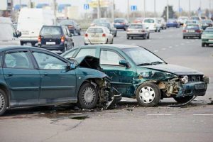 Collision reported on I-15 NB Temecula at 79 South/Temecula Parkway Image