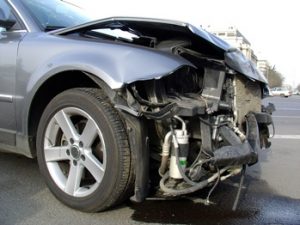 Driver crashes into Chula Vista liquor store while parking Image