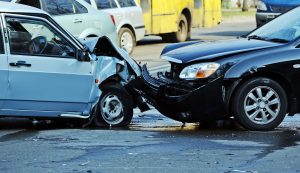 Two injured in head-on collision on SR-67 near east Poway Image