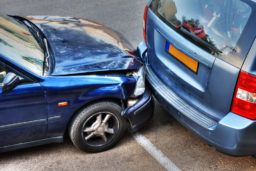 CHP responds to hit-and-run crash on Scott Rd in SE Menifee Image