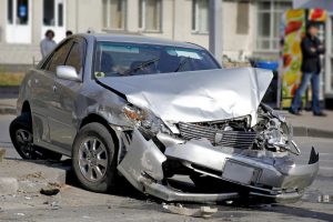 Three extricated after car hits tree off SR-94 near La Mesa Image