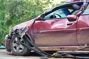 Traffic incident reported on CA- 52 LaJolla WB at 5 Image