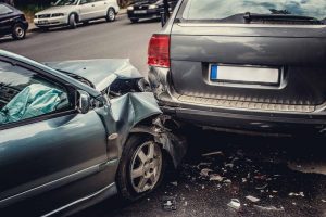 Medics called after multi-car wreck on I-5 in Solana Beach Image