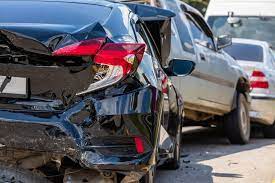 CHP responds to multi-vehicle crash on I-5 in Barrio Logan Image