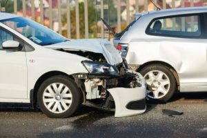 Ambulance called after two-car crash on I-5 NB near Carlsbad Image