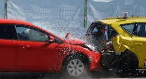 Traffic accident reported on 5 SB Torrey Pines at Carmel Mountain Road Image