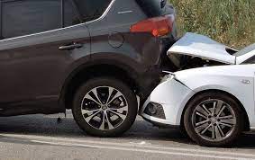 Traffic accident reported on 125 SB Lemon Grove at Lemon Avenue Exit NB Image