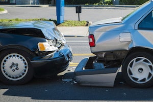 Traffic accident reported on 5 NB at San Onofre Weigh Station Image