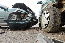 Accident affects commuters on 15 SB City Heights at El Cajon Boulevard Image