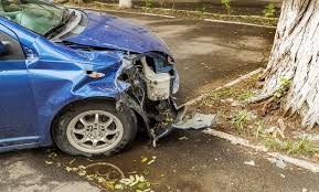 Traffic collision reported on 5 NB Carlsbad at Tamarack Avenue Image