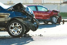 One dead after two-vehicle wreck on I-5 NB near Otay Mesa Image