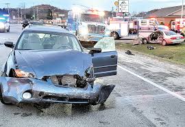 Authorities report collision on 5 NB Oceanside at Harbor Drive Image