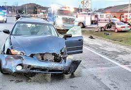 Crash slows traffic on I-15 Escondido NB at Via Rancho Parkway Image