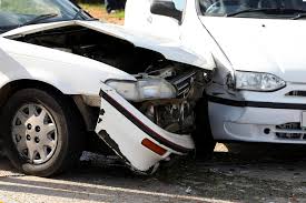 Authorities respond to crash on CA- 52 EB Kearny Mesa at Convoy Street Image