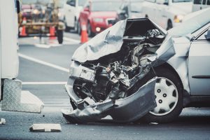 Medics called after SUV rear-ends pickup truck in SE El Cajon Image