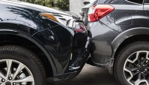 Ambulance requested after two-car crash off I-8 WB in El Cajon Image