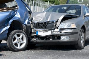 Two-car crash reported on SR-54 EB offramp in Chula Vista Image