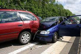 CHP responds to two-car wreck on I-5 NB in Chula Vista Image