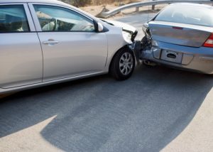 Crash impacts traffic on 78 EB Escondido at 15 Image