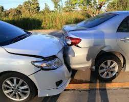 Crash impacts traffic on 805 SB National City at 28th Street Image