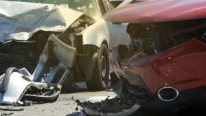 One killed in multi-vehicle wreck on I-5 near Carlsbad Image