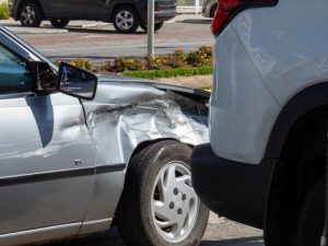 Crash takes place on 125 SB La Mesa at Grossmont Boulevard Image