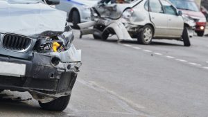 1 injured in multi-vehicle wreck on I-805 near North Park Image